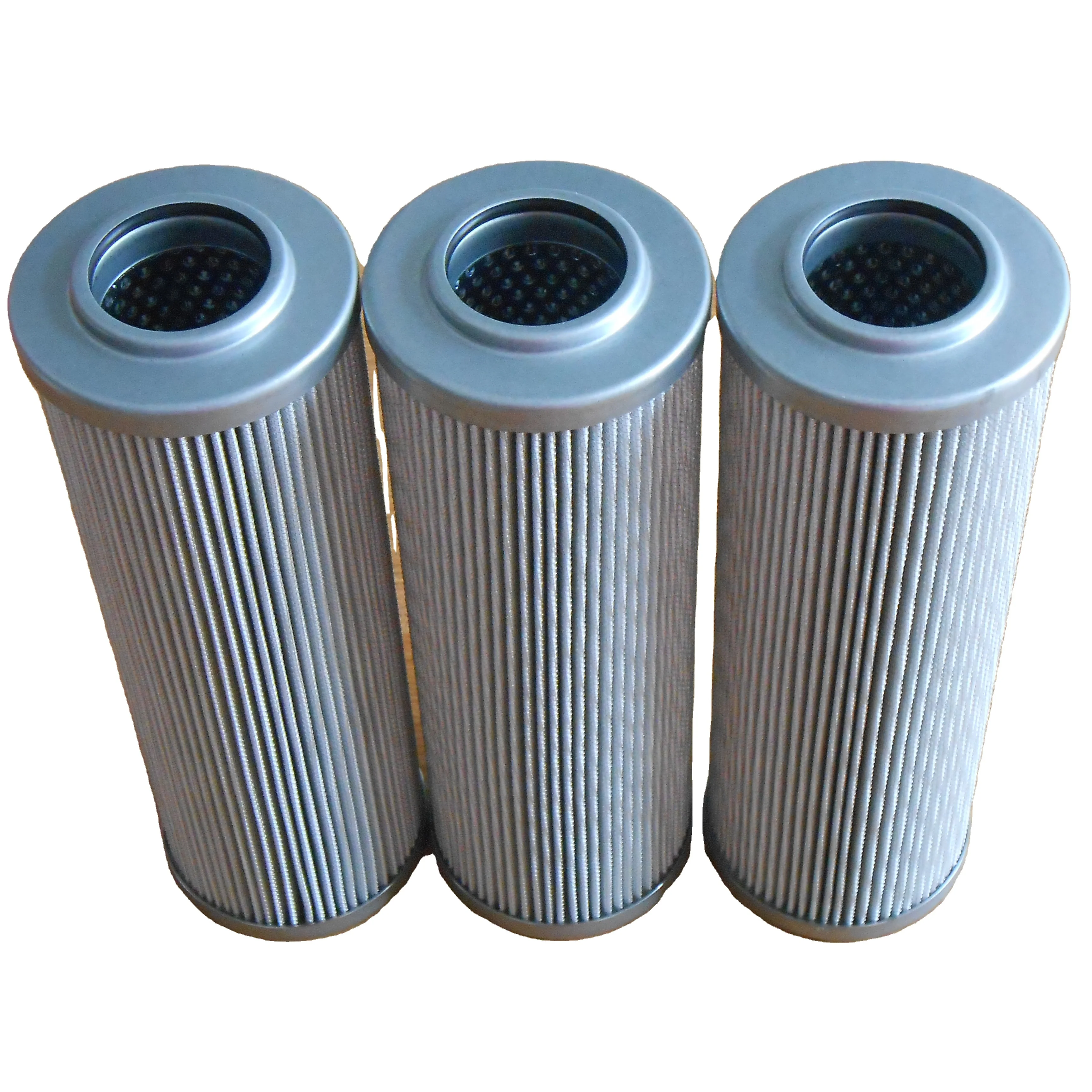

Replacement 10 Micron Oil Filter Element V3062306 Custom Hydraulic Filter Cartridge Excavator Filter element Made in China