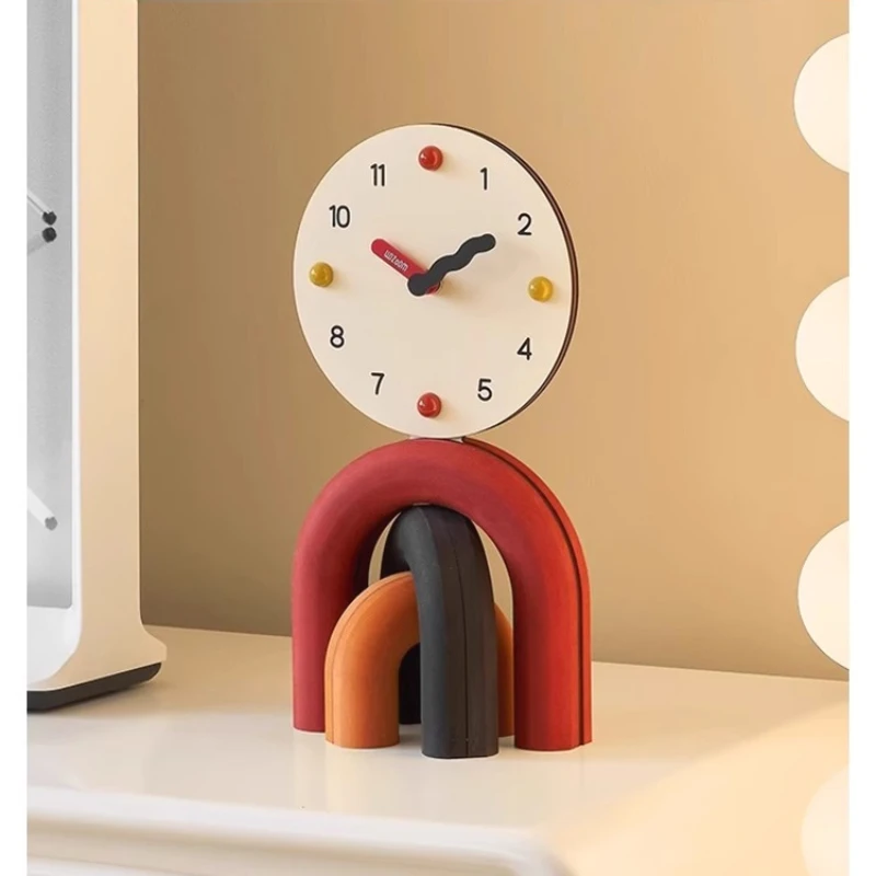 

bell home decoration, living room desktop ornament, TV entrance creativity