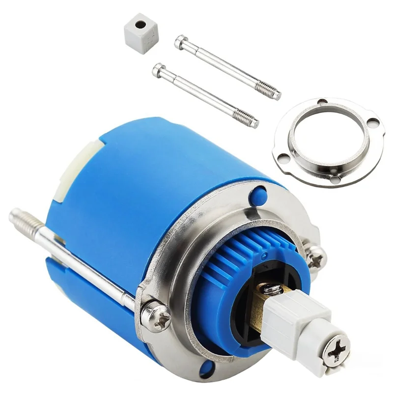 

AT29-Сменный картридж смесительного клапана с одной рукой для картриджей для смесителей Grohe