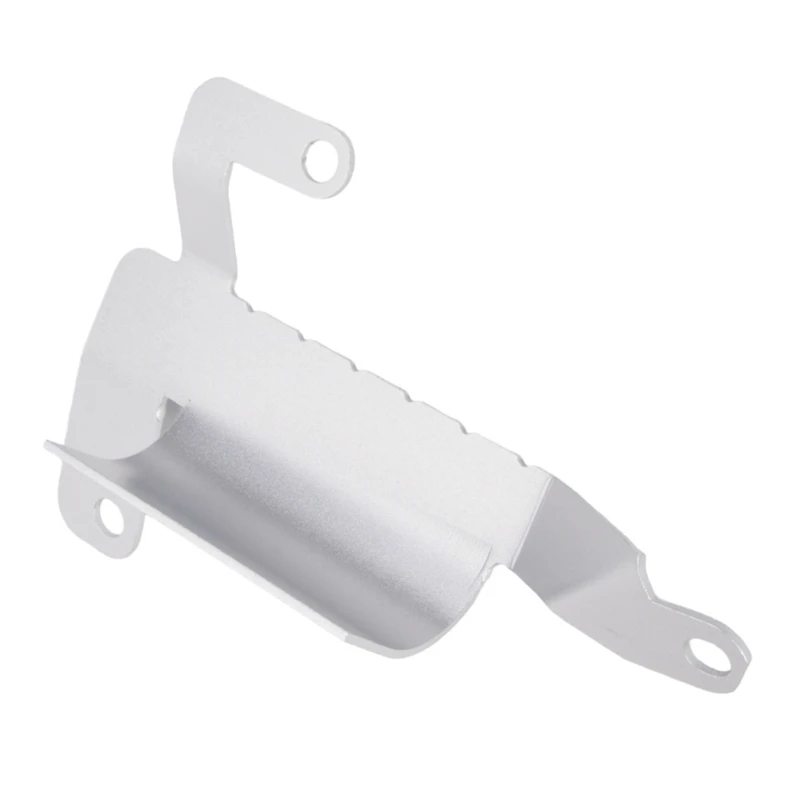 R9CC Single Formed Guard for C8 Passenger-Side Underbody Area