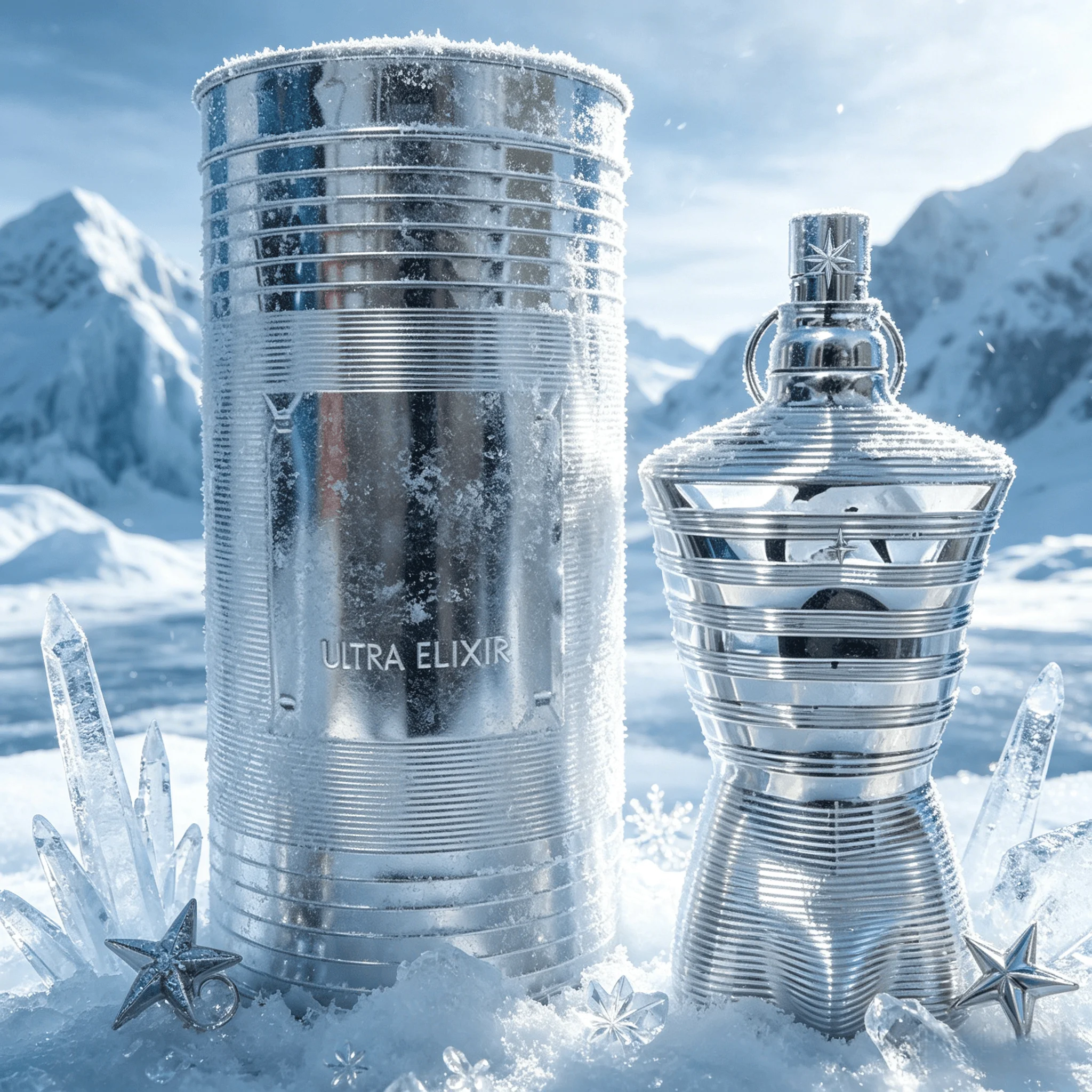 Perfume Jean Paul Gaulter para Hombre, Colonia de Larga Duración que Atrae a las Mujeres, Ideal para Citas y Fiestas, Fragancia Masculina