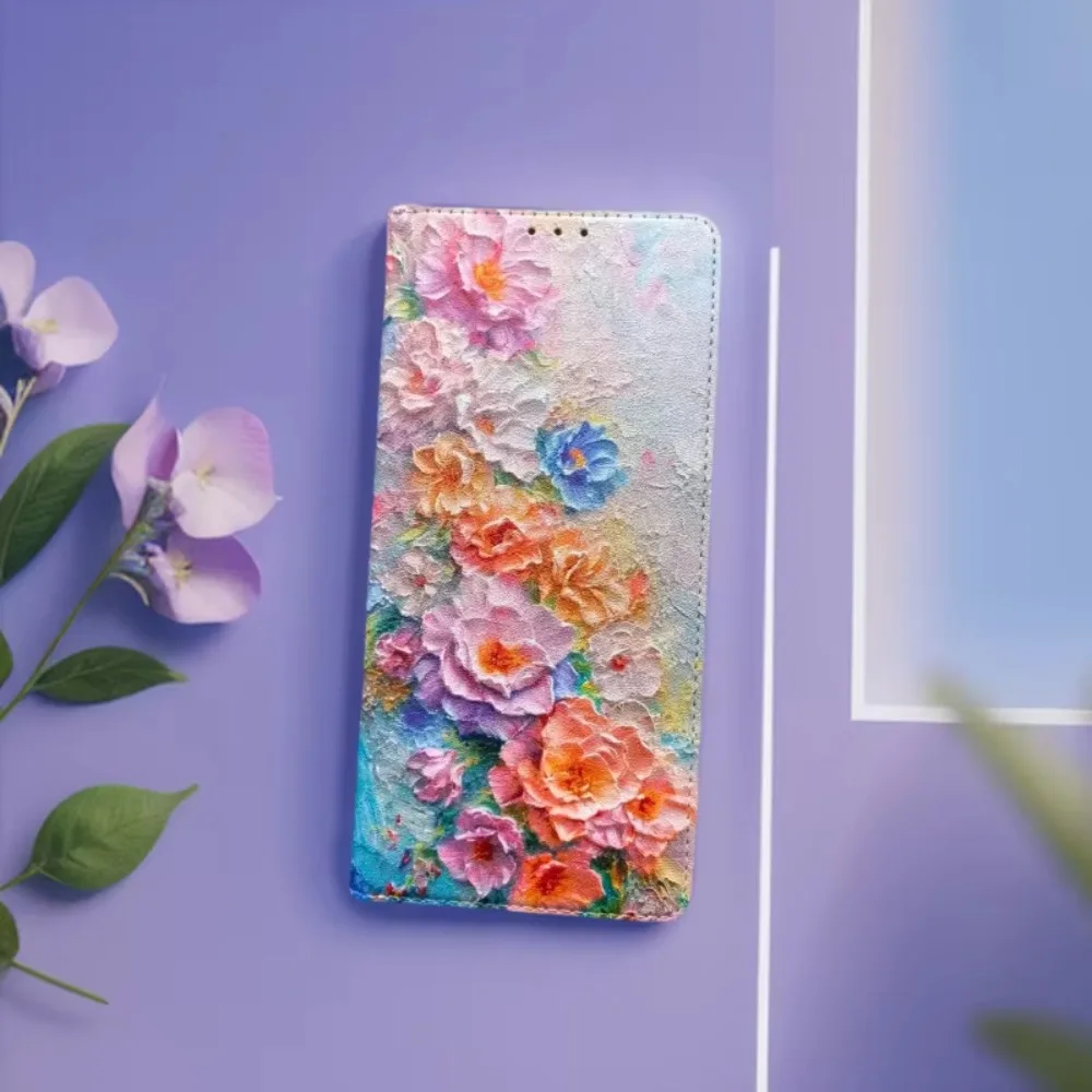 Animal Painting Patterns Phone Case for Motorola E15 E14 E13 Moto G14 G04 G73 G53 G32 G52 G72 G82 G71S G Stylus G 2025 Cover