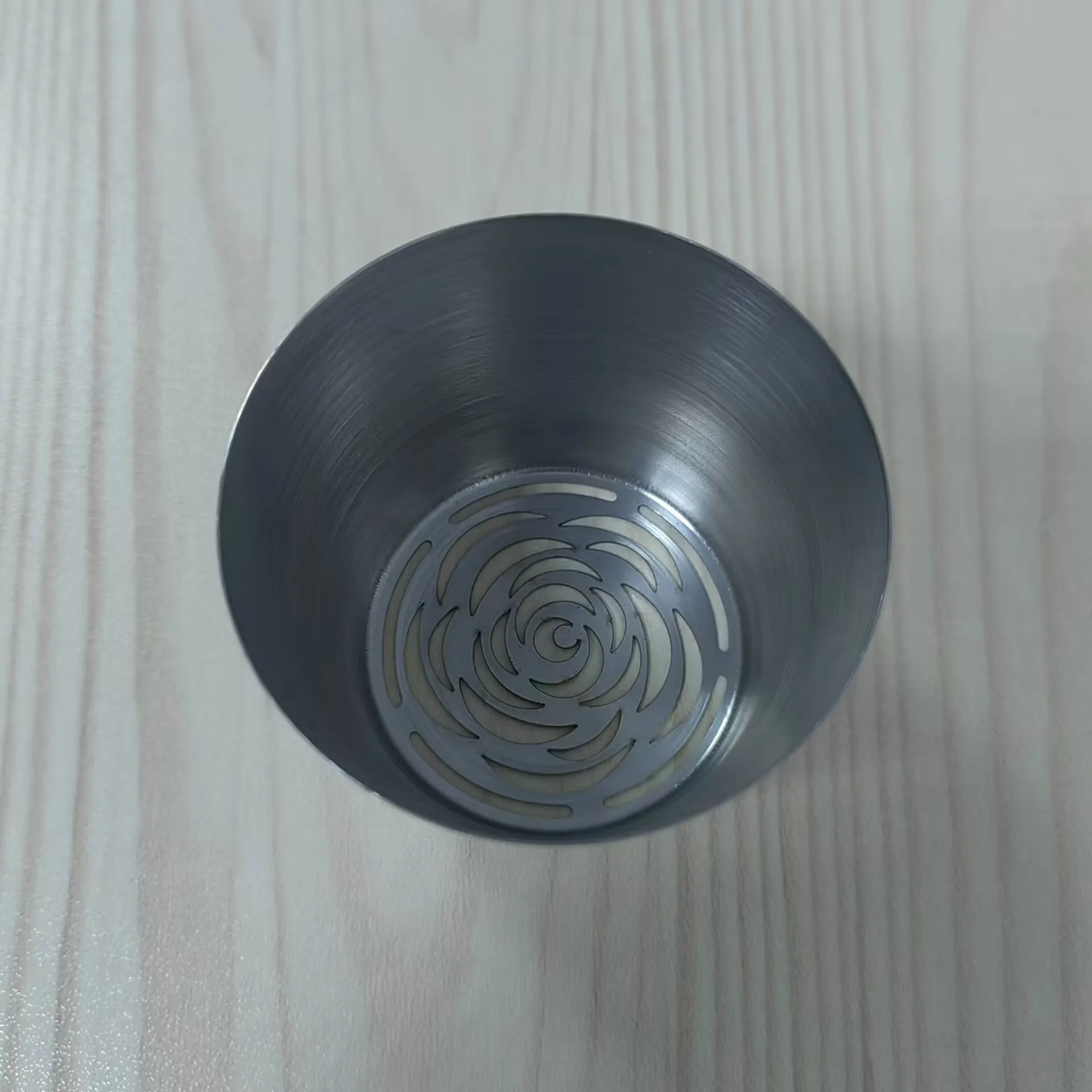 Stainless Steel Extra Large Size Layered Petals Flower Pattern Russian Icing Tip Cake Decoration Pastry Piping Nozzle #LBNO69
