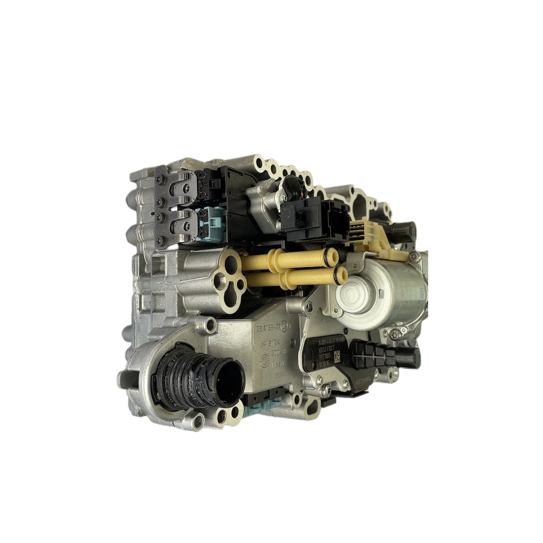 724.0 DCT-Getriebe 724 Original Neu Tcu Tcm Fur Mercedes A2C73939004 A0002703900 A2469060018