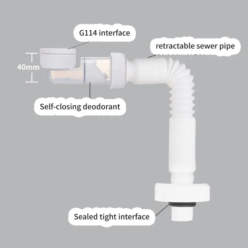 02dc durabilidad drenaje rectangular ajustado con diseños instalación fáciles