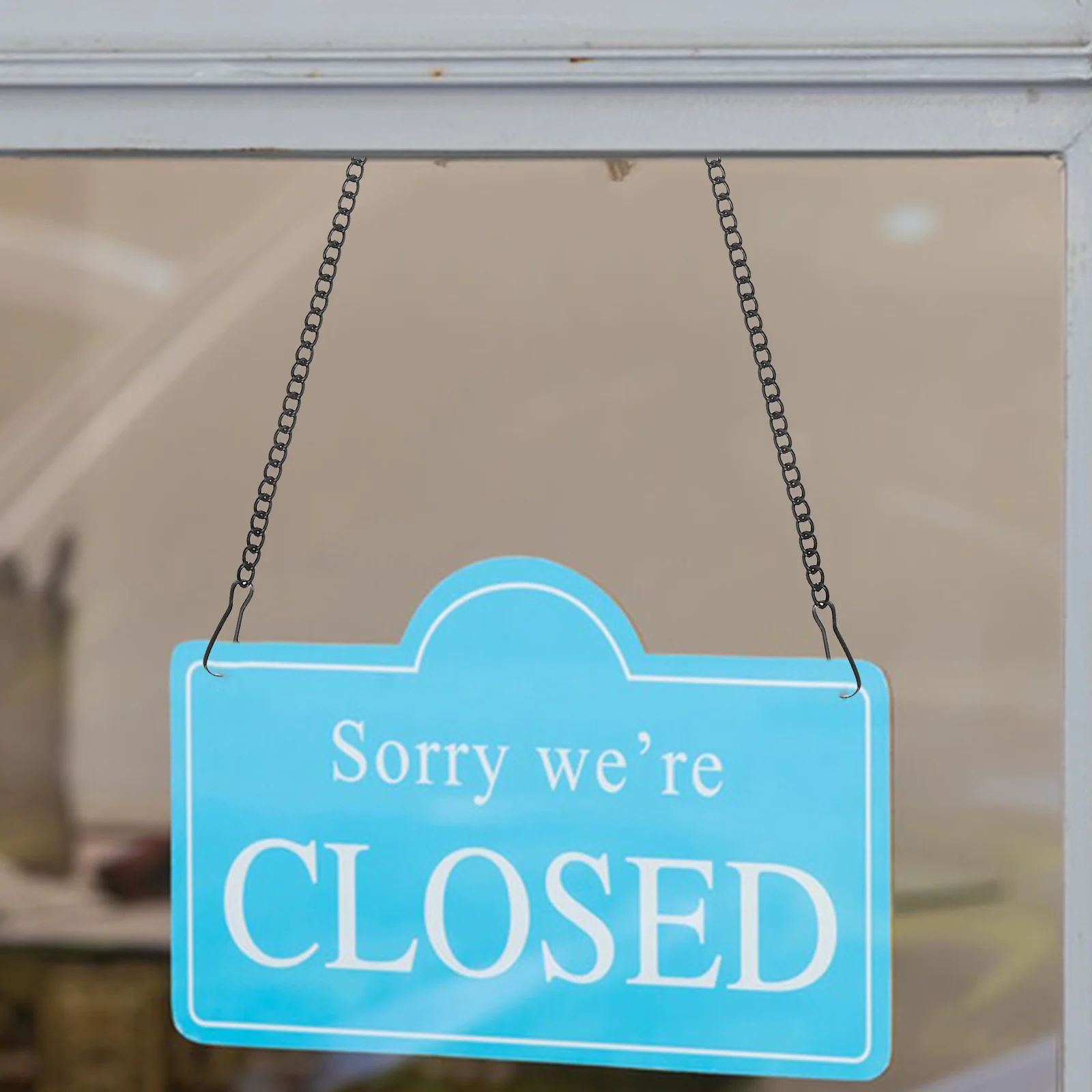 

10pcs Hanging Chain For Plants Heavy Duty Metal Chains With Hooks Picture Planters Billboards Ornaments Garden Decor