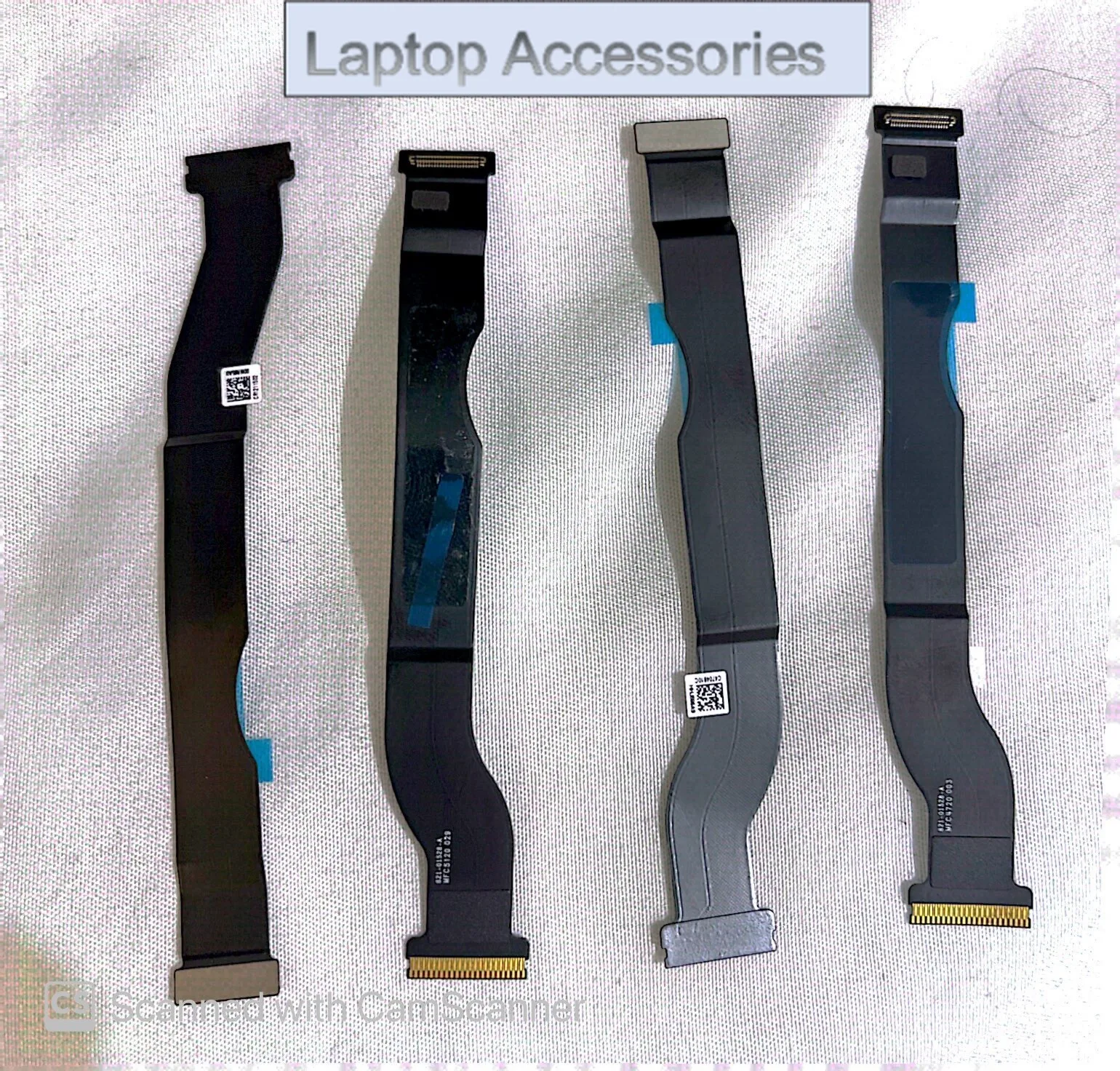 For  Macbook Air (Retina 13 inch 2020) A2179 emc3302 3.5Audio Board Flex Cable NEW