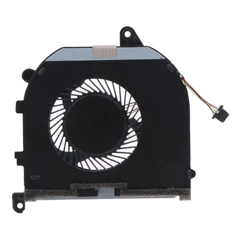 Laptop Cooling Fan Heat Radiators Repalcement Heat Sink Low Noise for Precision 5530 M5530 XPS 15 9570 Spare Repair Part