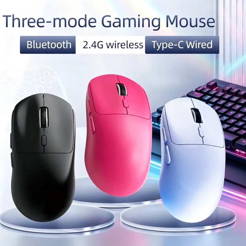 Thumbnail 2 - #84 Best Rated Gaming Mice to Buy in 2026