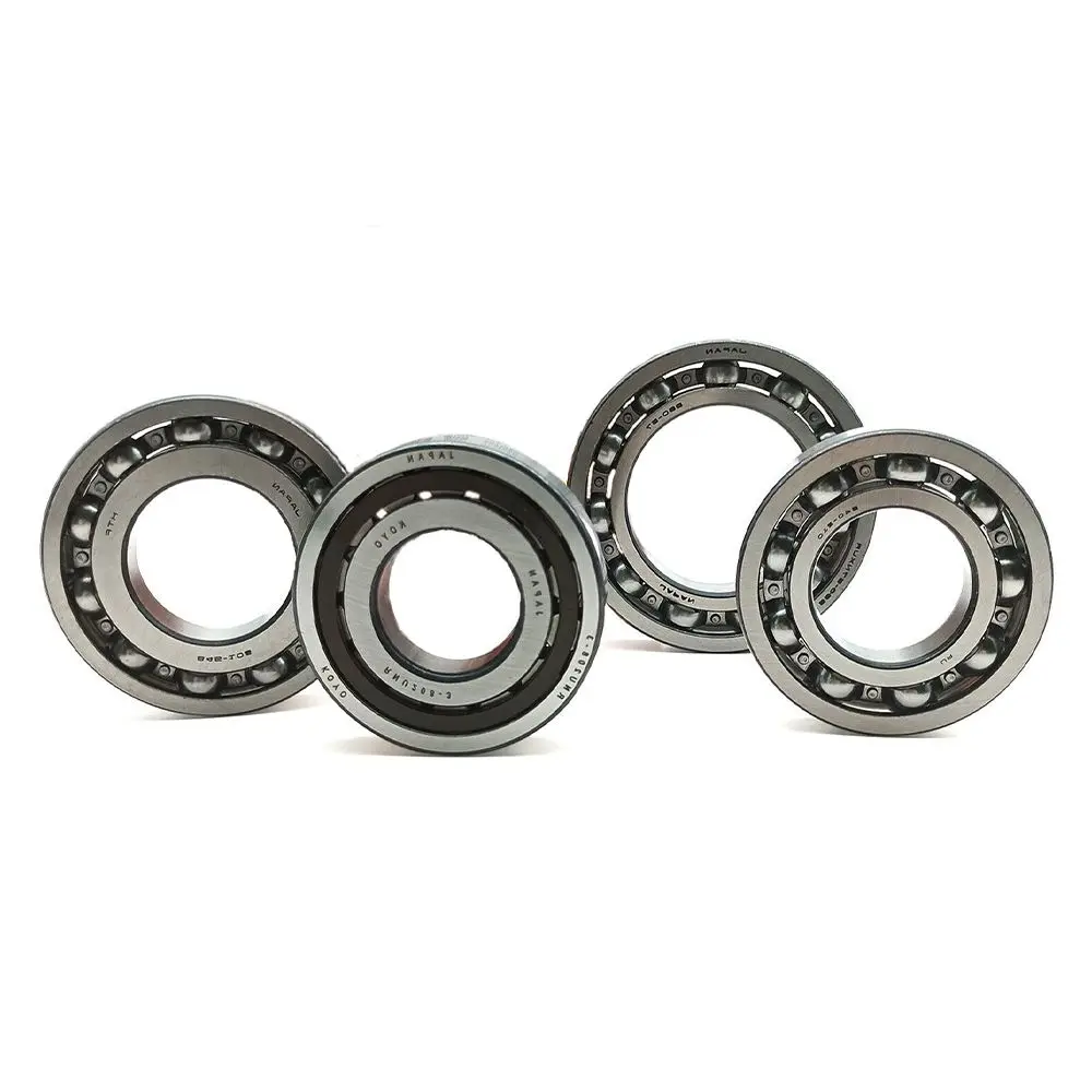 

4 Pcs JF011E CVT RE0F10A F1CJ OEM Transmission Pulley Bearing Kit 4 Cylinder Fit For Nissan Renault Mitsubishi