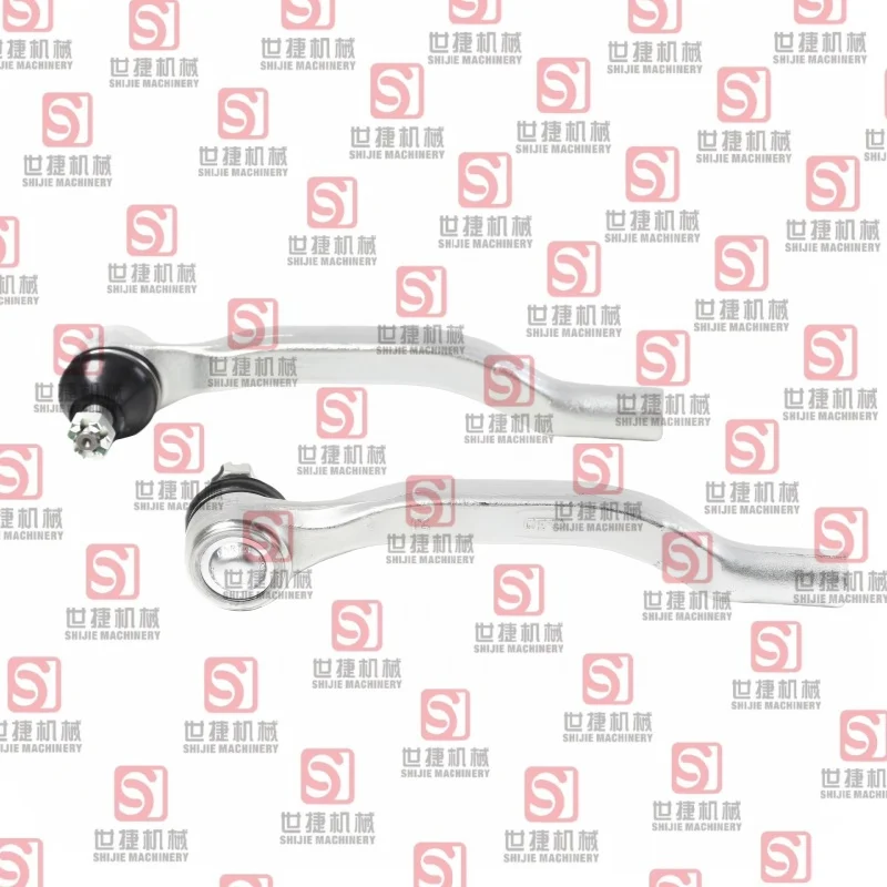 

2 Pcs Left & Right Outer Tie Rod Ends For HONDA ACCORD IV (CB) 90-93 53540-SM4-003 53540-SM4-004 53560-SM4-003 53560-SM4-004