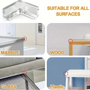 6 Numaralı masanın bir köşesini korumak için 6 büyük satış