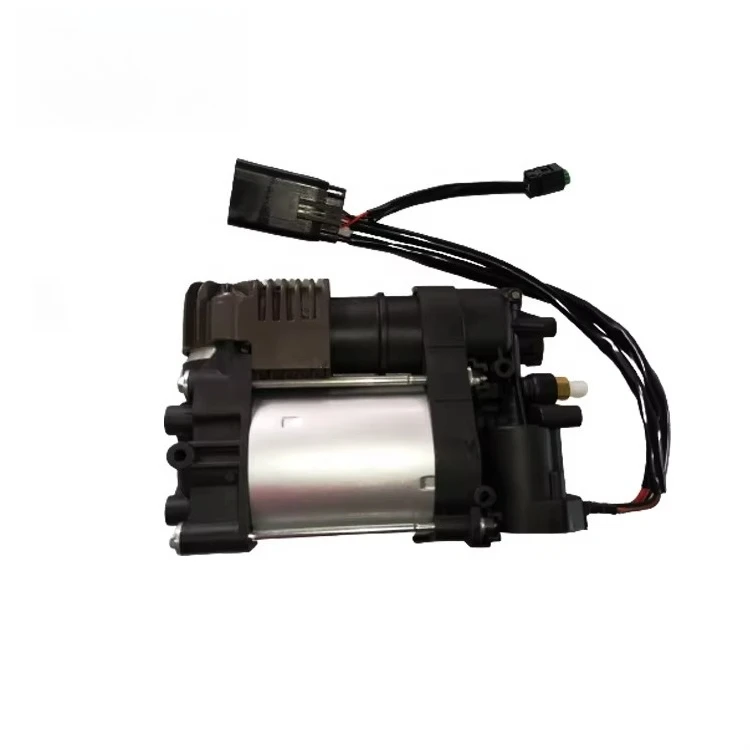 

Grand Cherokee 2004-2009 68204730AB 68041137AF Premium Air Compressor Pump Spare Parts