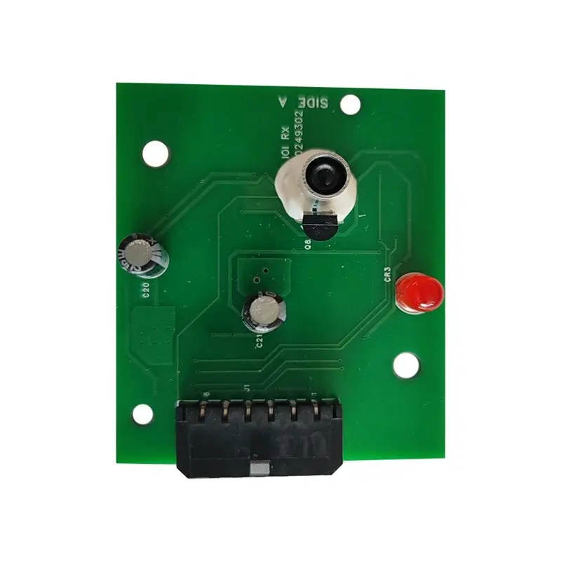 CKFAM-W10898445 With W10870822 LED Board Ice Maker Transmitter Replacement Parts For Fridge Ap6037913 Ps11769410 W10898445