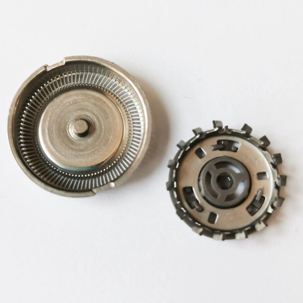 ABBR 9-пакет сменных лезвий для бритвенной головки для Philips Norelco HQ4 HQ30 HQ40 HQ46 HQ130 HQ912 HQ481 HQ6695 PQ208