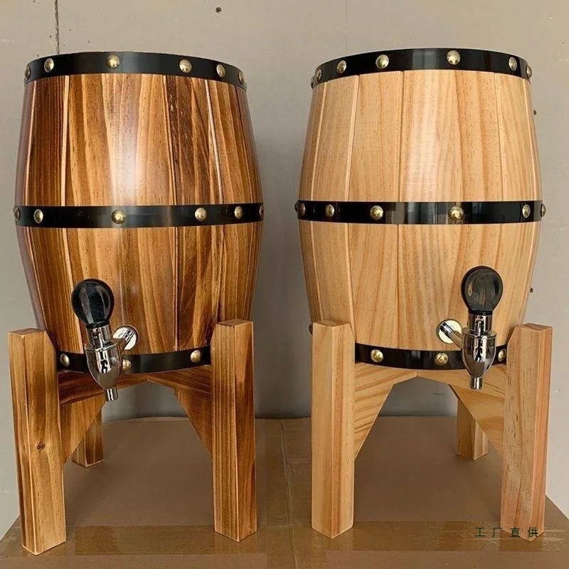 Wholesale high-grade stainless steel wine cannon