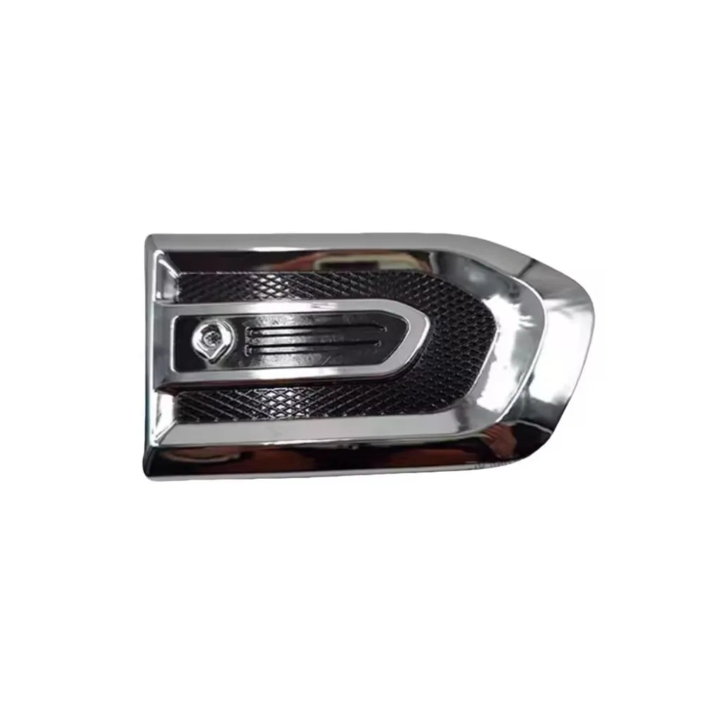 

Высококачественная декоративная панель воздуховыпускного отверстия левого и правого бокового крыла для Greatwall GWM Poer