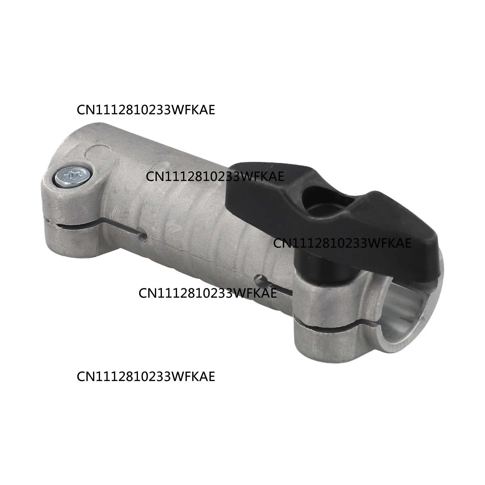 For KM55R KM56R KM90R KM100R KM130R KM85R Coupler String Trimmer Parts Coupling Sleeve 4140 160 0700