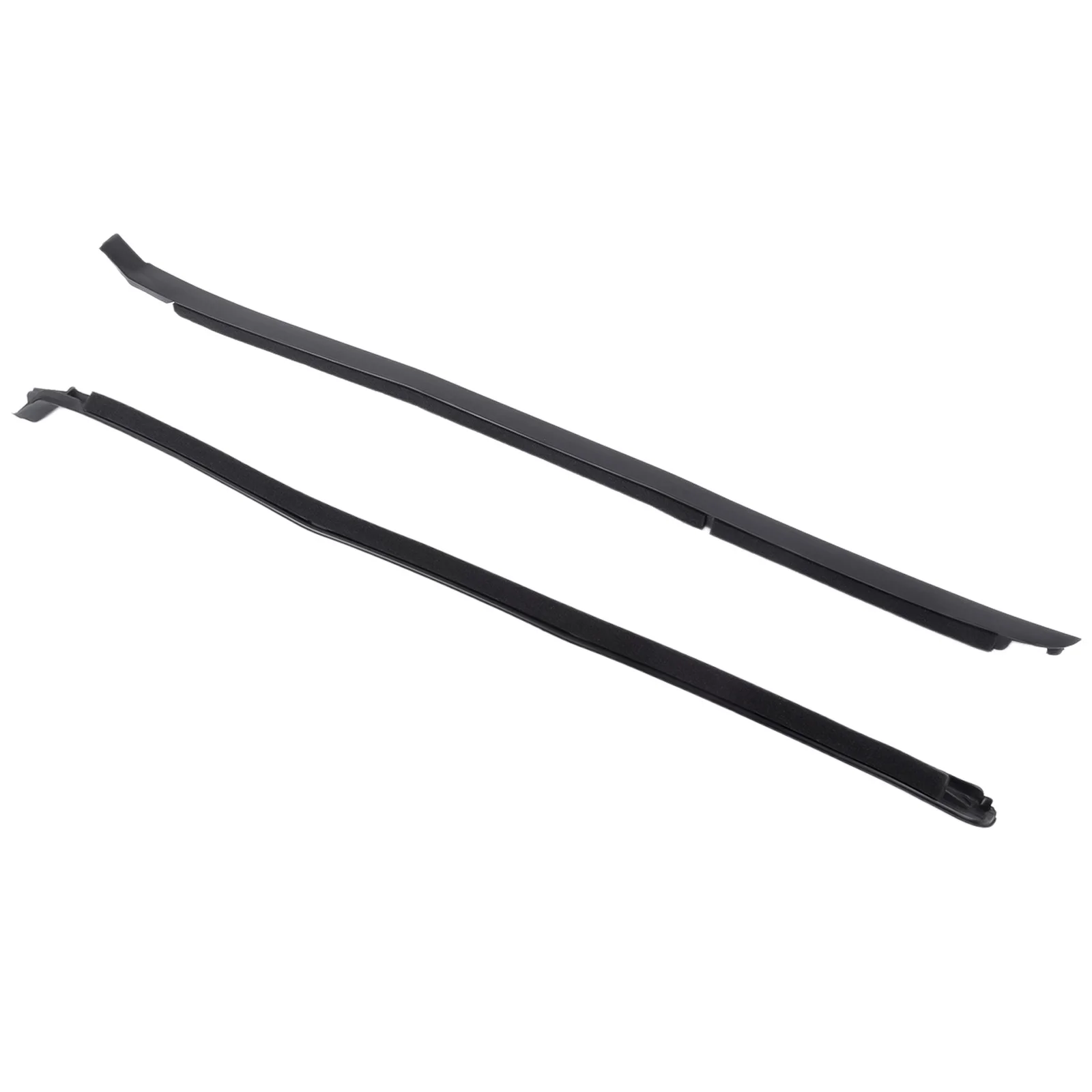 

AP01 Pair Windshield Pillar Molding for Chrysler 300 Dodge Magnum Charger 3.5L V6 5.7L V8 04805888AC 04805889AC
