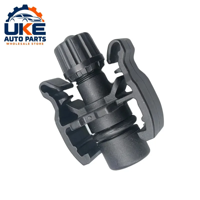 C1B18C362AA 1PCS Overflow Tank Drain Plug Radiator Plug Fit For Ford Focus Ecosport 12 Fiesta 13 AV618C083AB C1B18C362AA