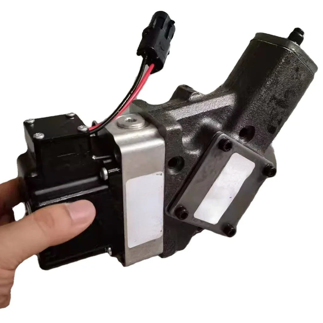 

cross-border MCV116A3102+MCV105C3022 Electric control valve MCV108 MCV110 hydraulic control valve
