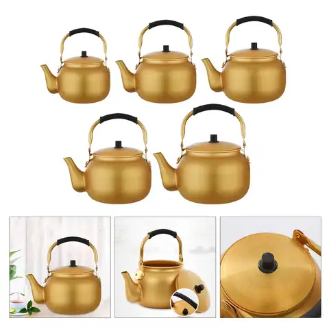 10 best sales tekokare spishäll - №6