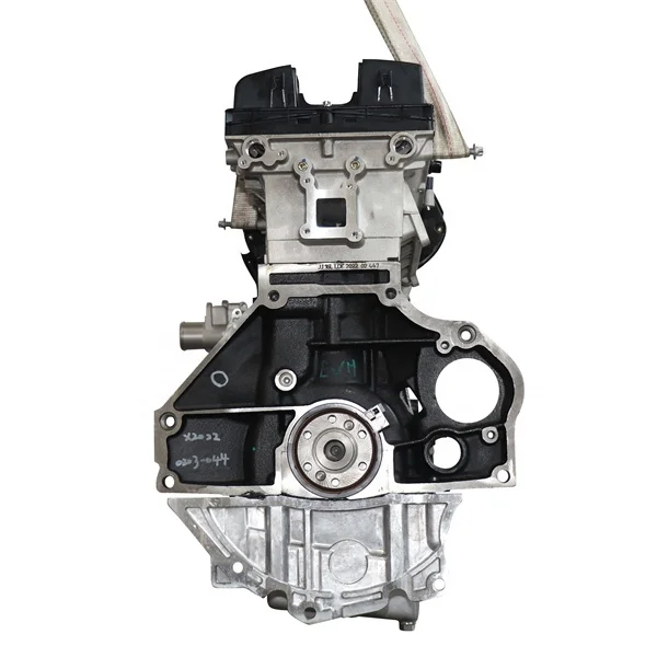 High-End 4 Stroke F16D4 Car Engines New Metal Long Block Motor Manufactured with Advanced Technology on Sale