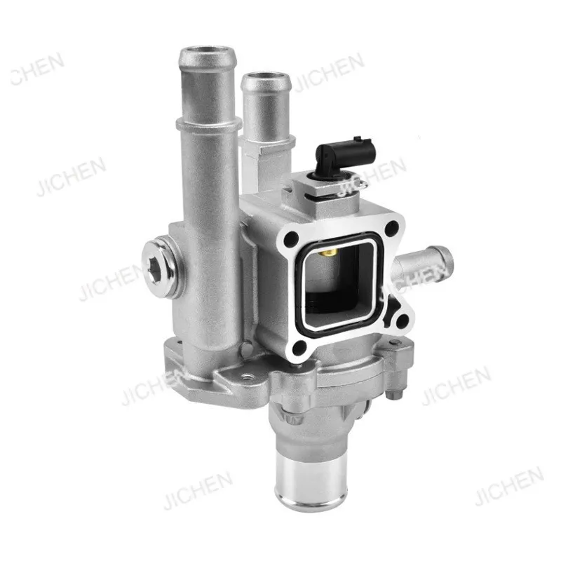 

Для термостата Chevrolet Cruze 25192228 96984103 55569809 55574685