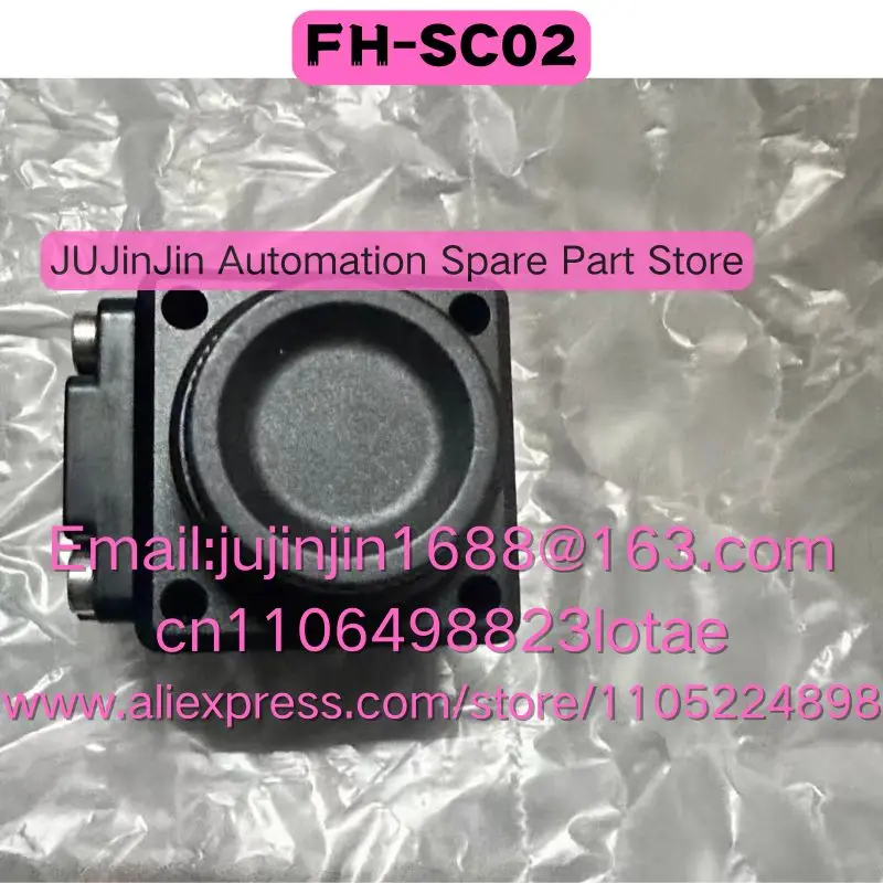 FH-SC02 Used In Good Working Condition Quick Shipment