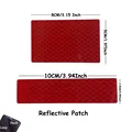 Red 2-12-2PCS