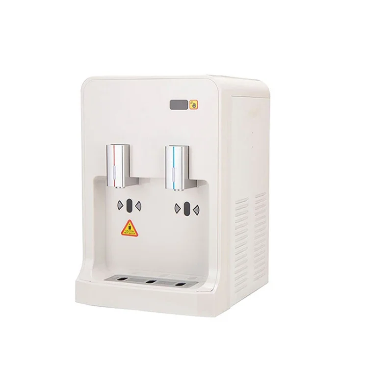 Household Safety Grade Water Dispenser Price With Water Purifier Smart Ro Non-contact Water Dispenser Price