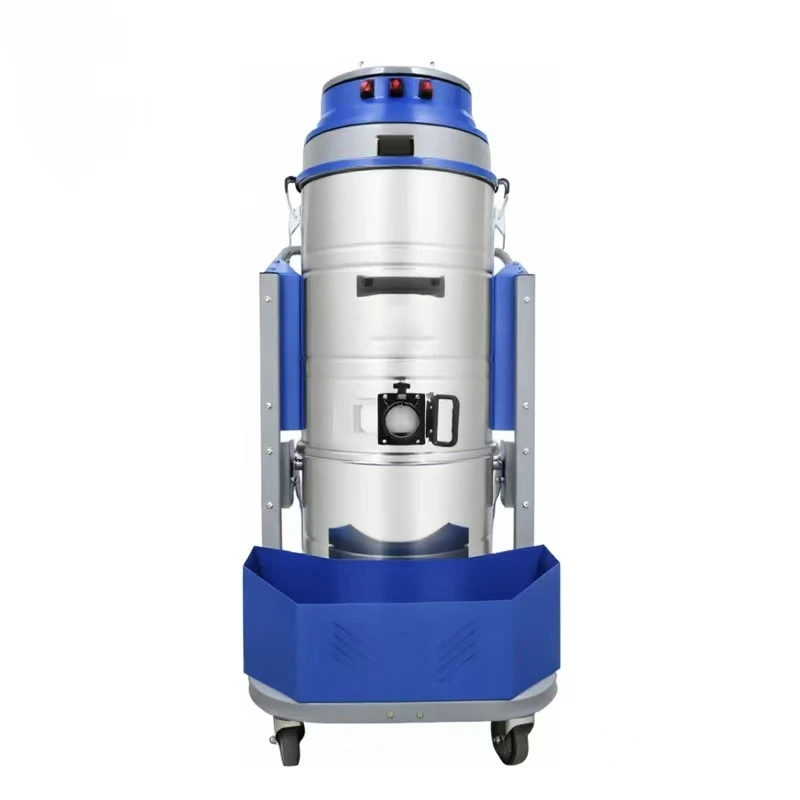 YingHui Cleaning Large capacity, high power 3600w barrel vacuum cleaner, for both dry and wet, carpet care, home, hotel, etc