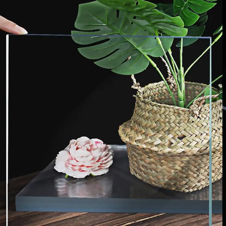 Wholesale Matte Sheet 0.5Mm Frosted White Rigid Pet Petg Plastic Sheets 1 TON