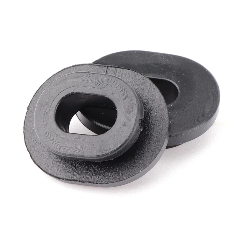 Rubber Side Cover Grommets Motorcycle Fairings Set For Honda CB100 CL XL 100 CG125 CB125S CB125T CB TL 125 CD125 Accessories