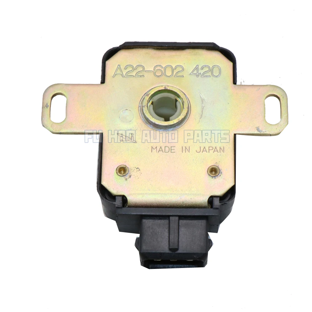 

Original A22-602420 A22-602 420 A22-602-420 Throttle Position Sensor TPS for Nissan