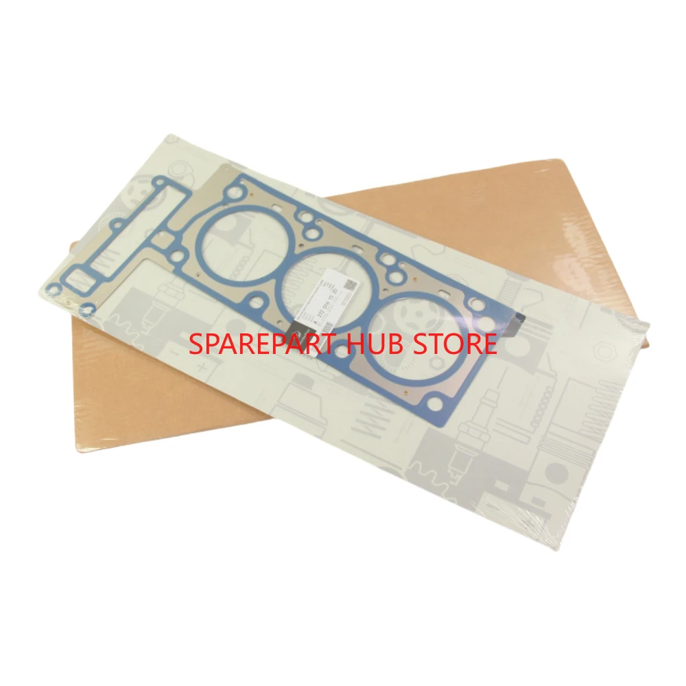 

OEM Cylinder Head Gasket A2720161520 A2720161620 For Mercedes Benz M272 S400 SLK350 CLS350 S350 E300 C280 E350 ML350 GL450 R350