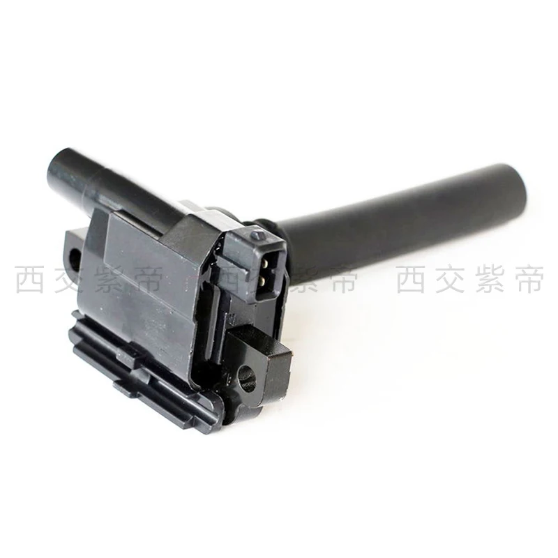 Bobina de ignição 3128D para DFSK K01 EQ466 BG10 3705102-B00-00 3705102-B0000 JINBEI XC4F18-F 4F18-F-3705010 LIFAN LF466 VA21128