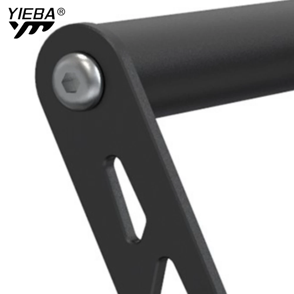 

2024 MULTISTRADA 1260 1200 Navigation Bracket Holder GPS Phone Support Mount For Ducati MULTISTRADA V2S V 2 S Travel 2016 - 2023