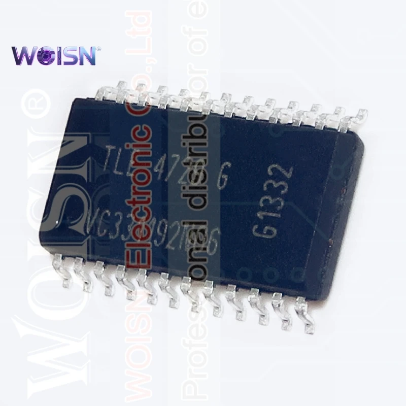 1pcs-20pcs SOP-24 TLE4729 TLE4729G