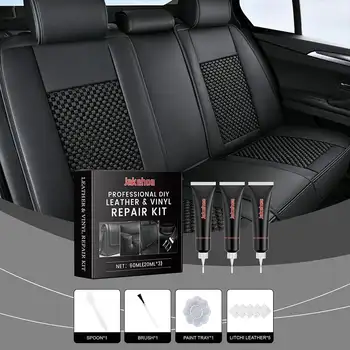 10 best sales シート修理キット - №1