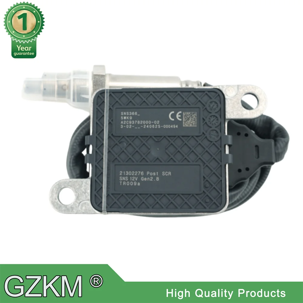 

Датчик NOx 21302276 для Volvo