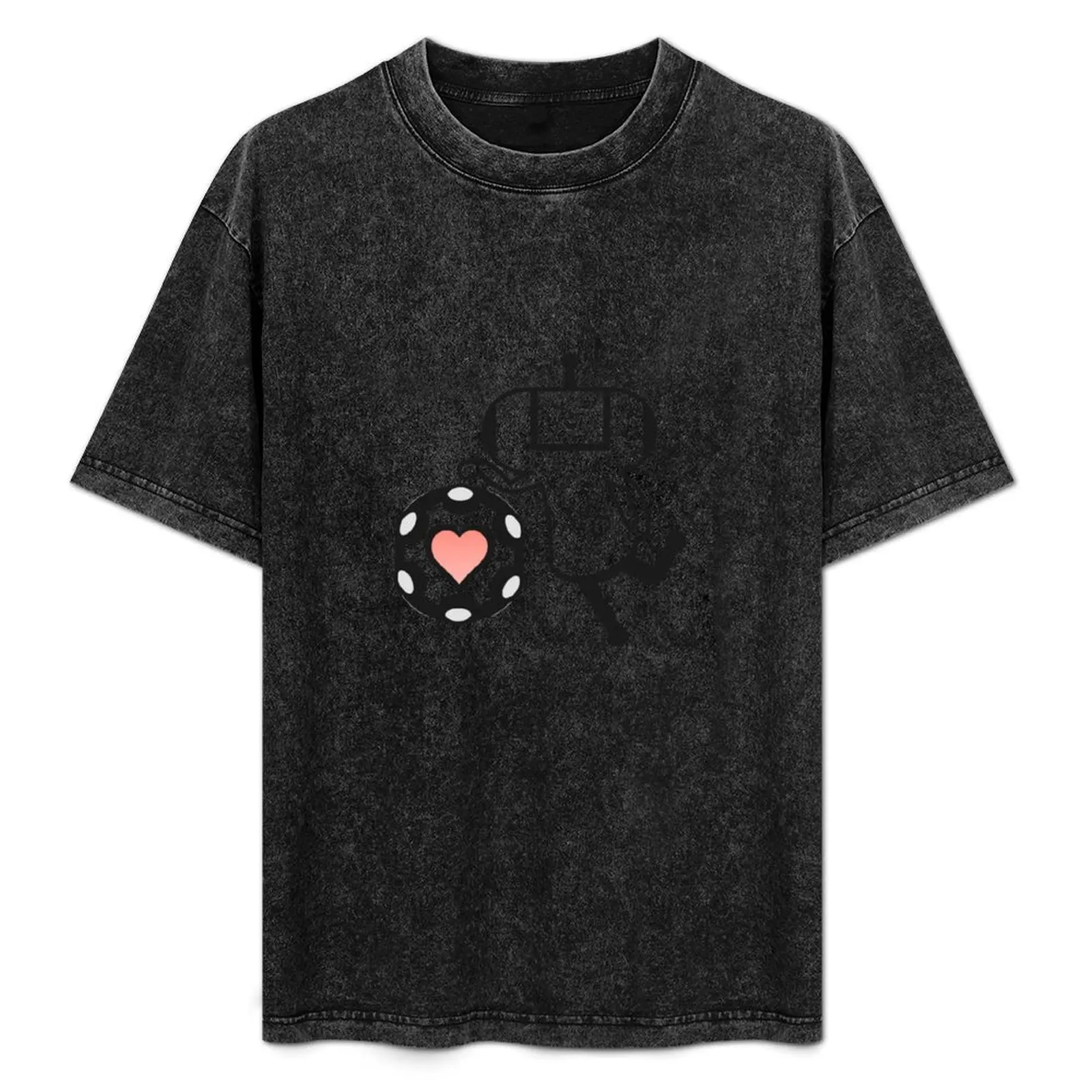 

beautiful katamari T-Shirt Large Size Breathable Tee