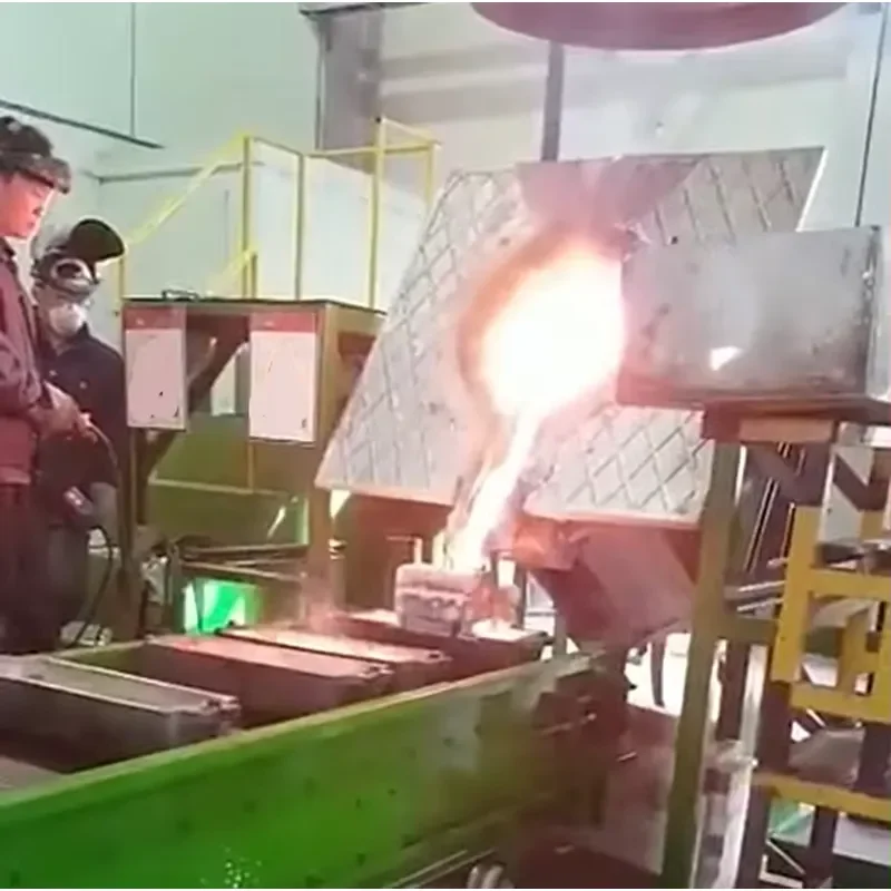 2026 Hot Copper Scrap Metal Melting Furnace Machine Induction Stove Industrial Oven Electric Melt Brass Bronze Copper