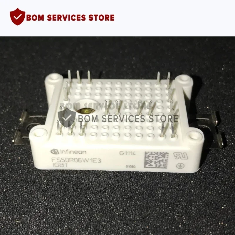 FS30R06W1E3 FS50R06W1E3 FS20R06W1E3 FS50R06W1E3_B11 FS50R06W1E3-B11 БЕСПЛАТНАЯ ДОСТАВКА НОВОГО И ОРИГИНАЛЬНОГО МОДУЛЯ