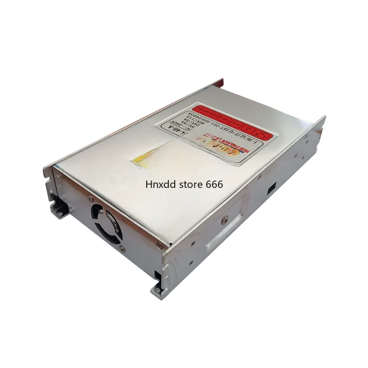 Engraving Machine 5V24V46V600W Three Combinations One Switching Power Supply GY 600W - 5-24-46 - A