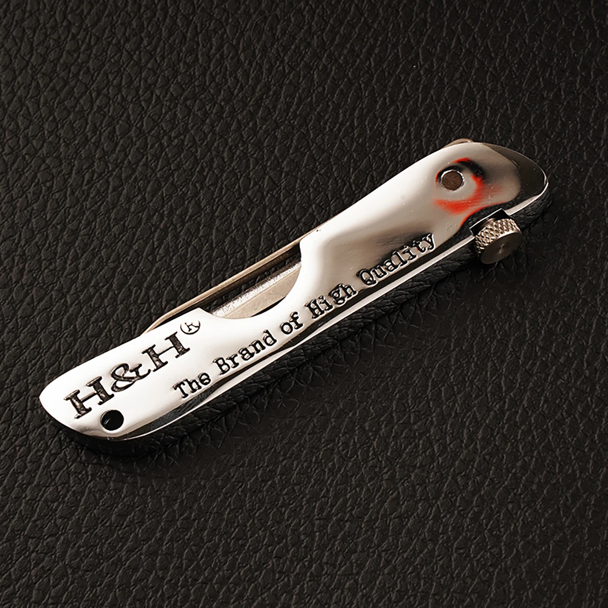 6 in 1 H&H hook pick tools portable locksmith tools Unlock Kit view 4