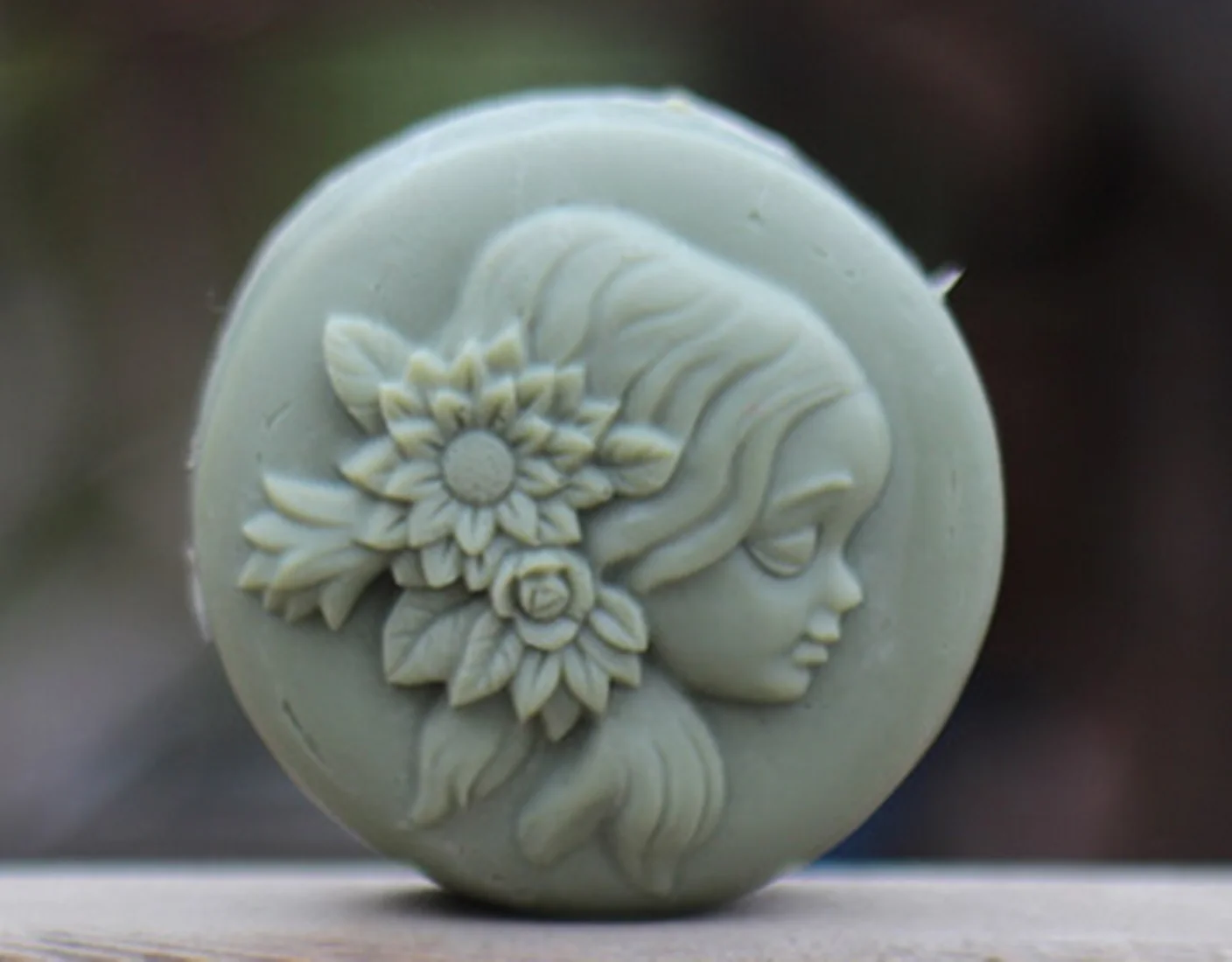 moule-rond-en-silicone-pour-une-jolie-fille-r1865-1-piece-pour-savon-fait-a-la-main-artisanat-diy