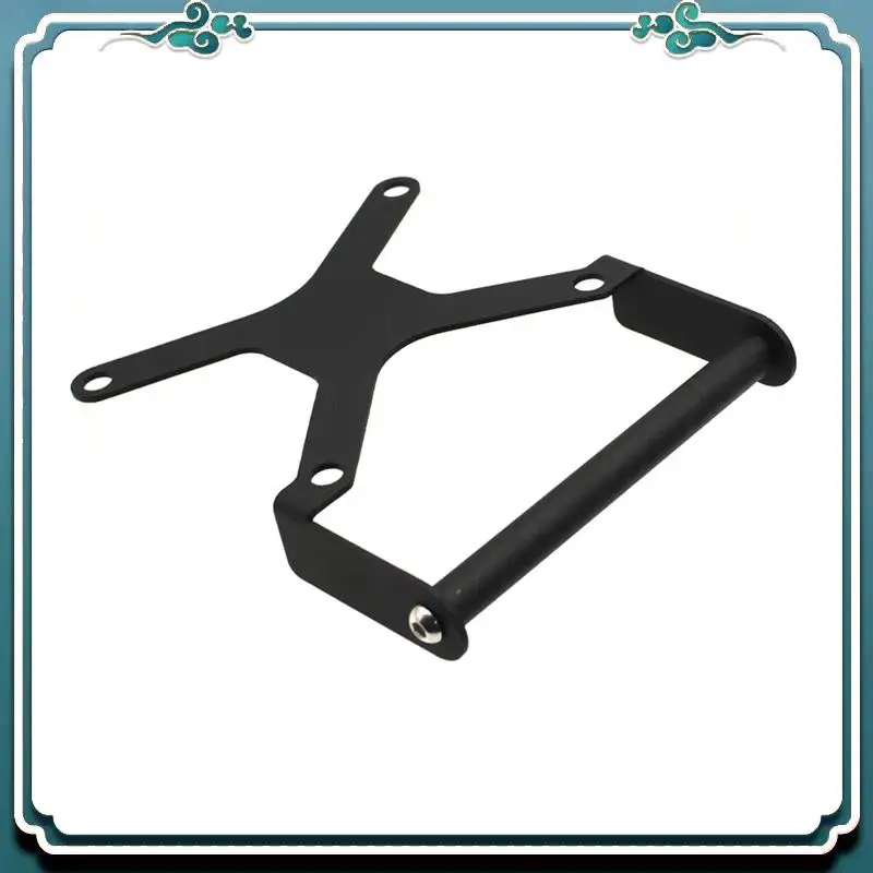 

Premium Motorcycle GPS Phone Navigation Mount Bracket Adapter Holder For Royal Enfield Himalayan 450 Himalayan450 2024- 12MM