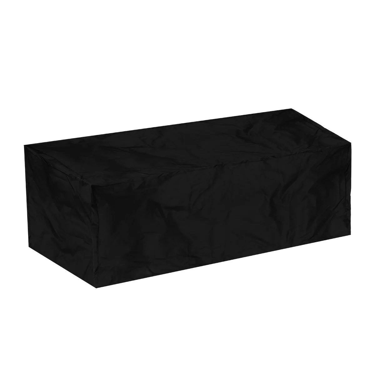 

Outdoor Cover Waterproof Rainproof Anti-Uv Storage Box Protector Lightweight Durable Case Cover For Outside Use
