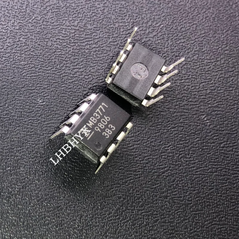 MB3771 MB3771P Power Supply Monitor DIP-8 New Original 2PCS